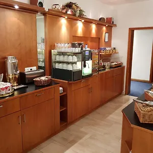 3* Hotell City Hotel Stuttgart