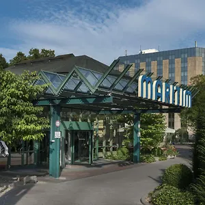 Hotel Maritim, Stuttgart