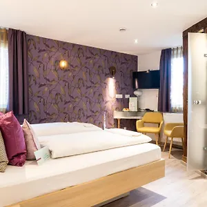 3* Hotell Restaurant Krehl's Linde