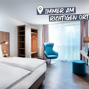 3* Hotell Achat Zuffenhausen