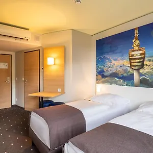 3* Hotel Stuttgart-airport/messe