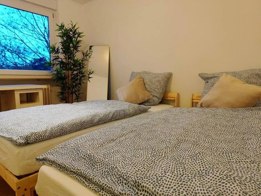 Ferienwohnung Wohlfuehlen Mit Weitblick Stuttgart Deutschland