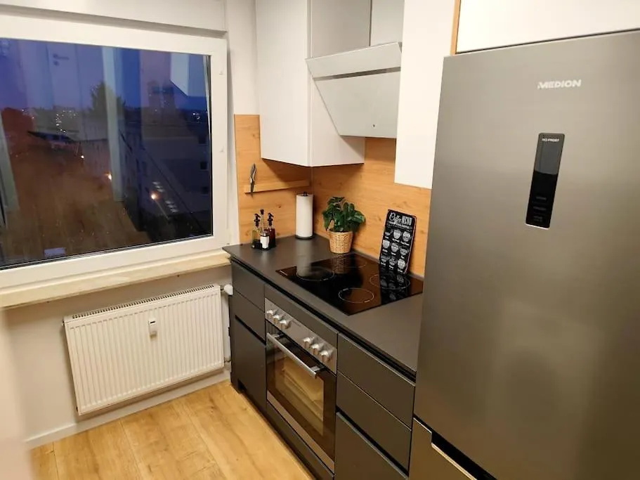 Ferienwohnung Wohlfuehlen Mit Weitblick Stuttgart 0*,  Deutschland