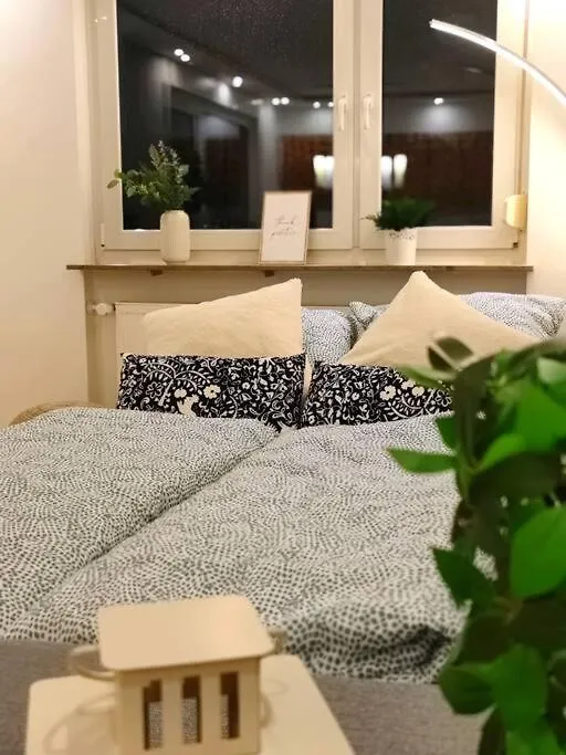 Ferienwohnung Wohlfuehlen Mit Weitblick Stuttgart Apartment