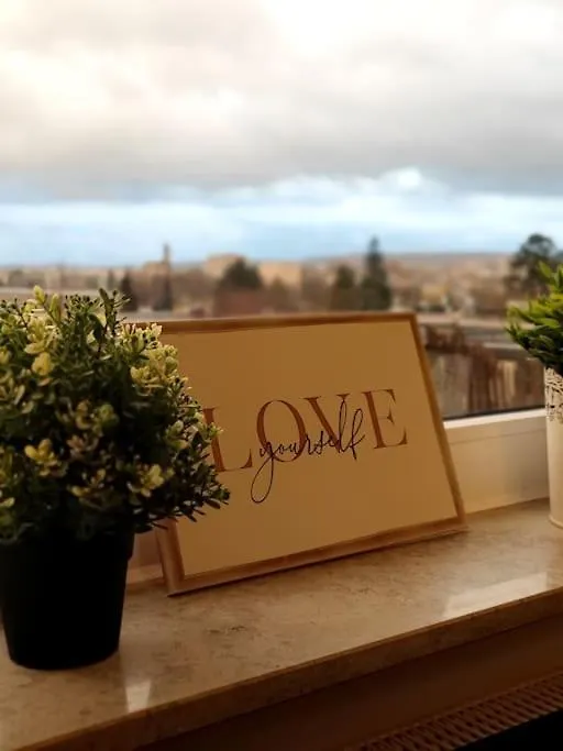 Apartment Ferienwohnung Wohlfuehlen Mit Weitblick Stuttgart Deutschland
